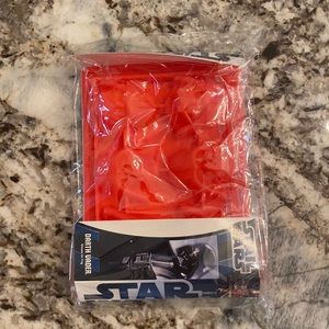 Star Wars silicone mold